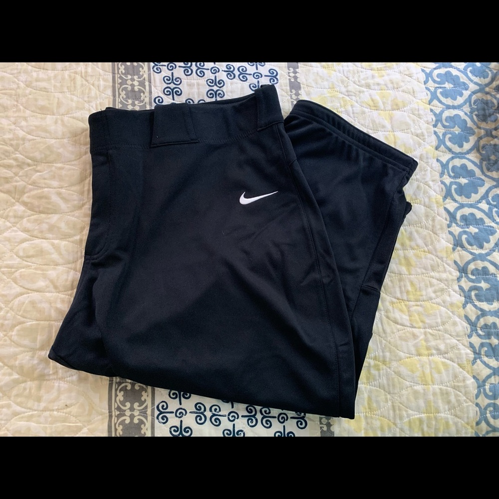 Brand New Nike Softball Pants